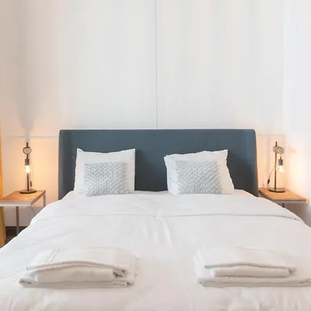 Apartment Kreef