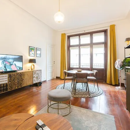 Kreef Apartment *