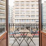 Kreef Apartment Ostende
