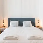 Apartment Kreef