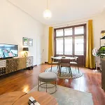 Kreef Apartment *