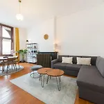 Apartamento Kreef