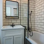 Apartment Kreef Ostende