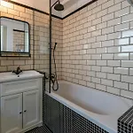 Apartment Kreef *