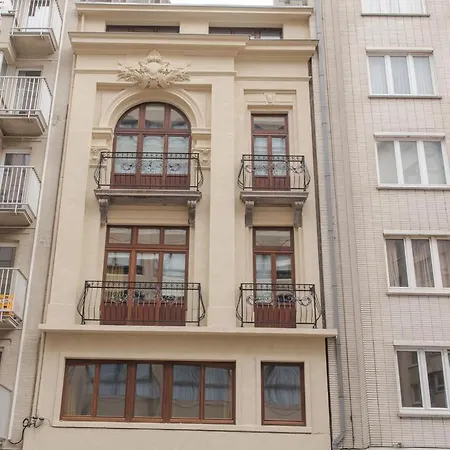 Kreef Apartment