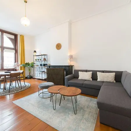 Apartmán Kreef