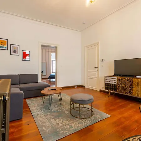 Apartment Kreef *