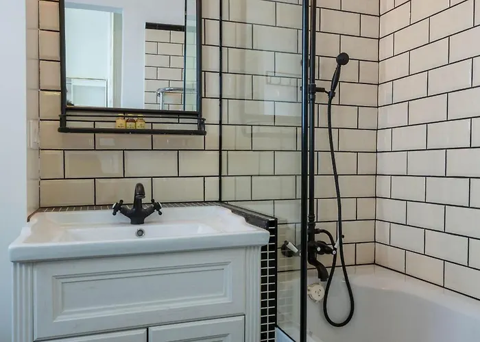 Apartmán Kreef Ostende