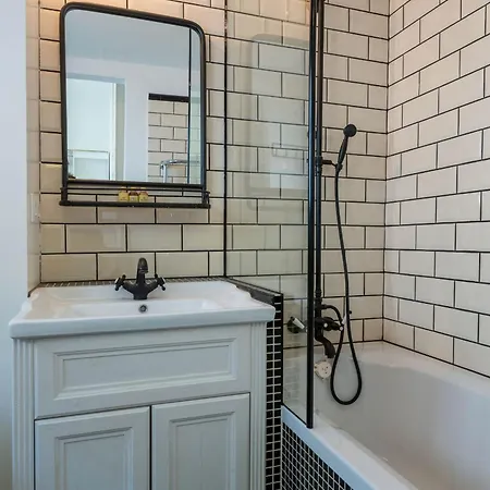 Apartment Kreef Ostende